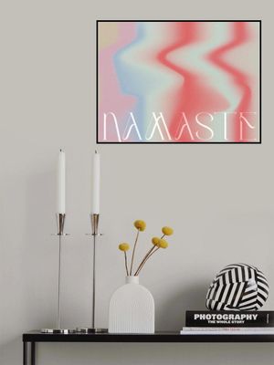 Namaste(gradientno02)