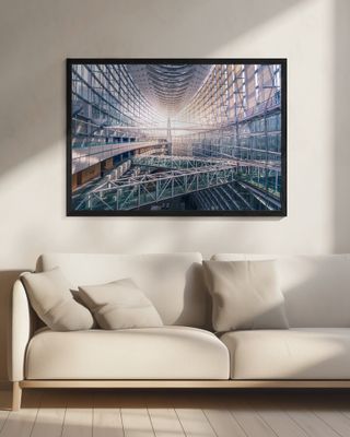 Tokyo International Forum