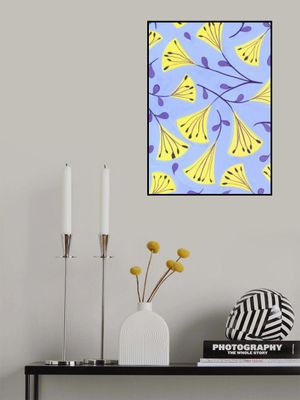 Simple Flower Pattern