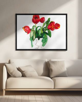 Tulips
