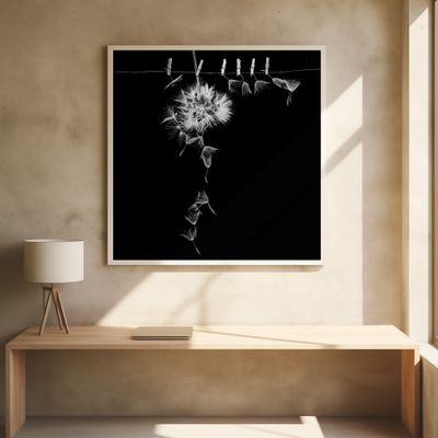 Waiting for the summer