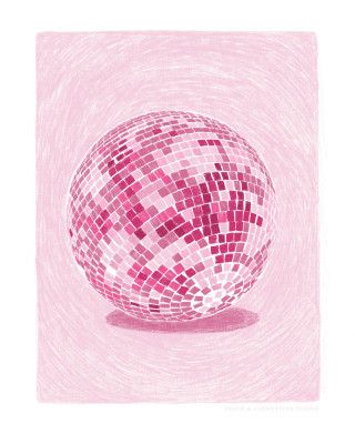 Pandc Discoball Copy 2