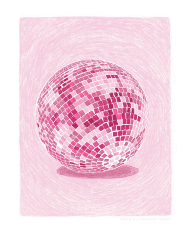 Pandc Discoball Copy 2