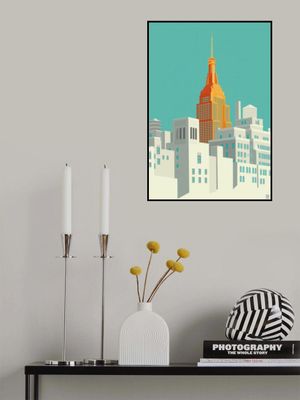 New York View from the highline