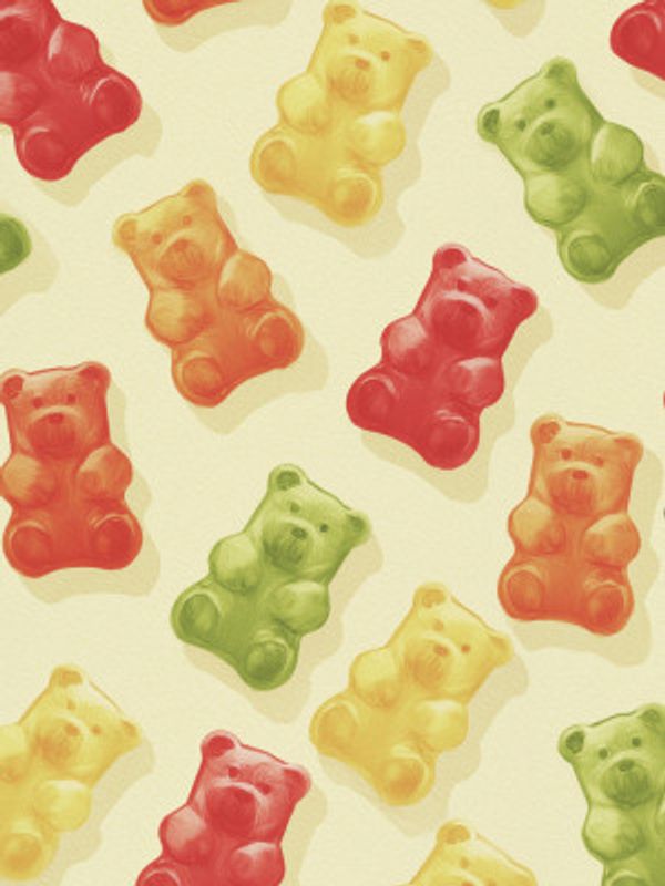 Gummy Bears