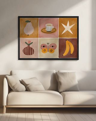 Whimsical Icons Galore