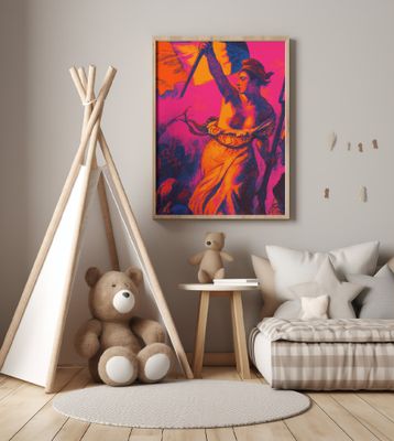 Ladyliberty(neonmastersno03)