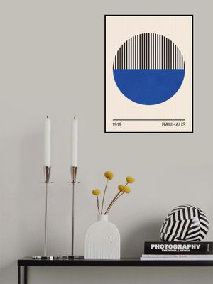 Bauhaus art 1