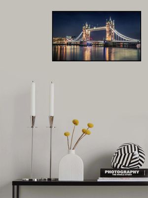 Night at The Tower Bridge