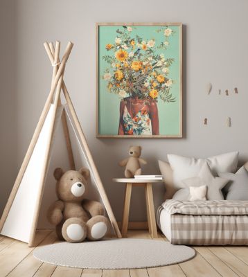 You Loved Me a Thousand Summers Ago