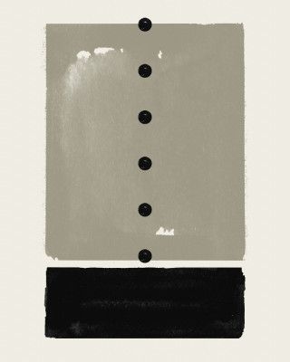 Father Figure Abstraction