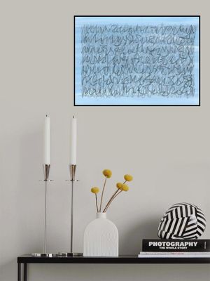 Asemicwriting Polyglossia