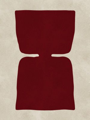 Organic and abstract 4