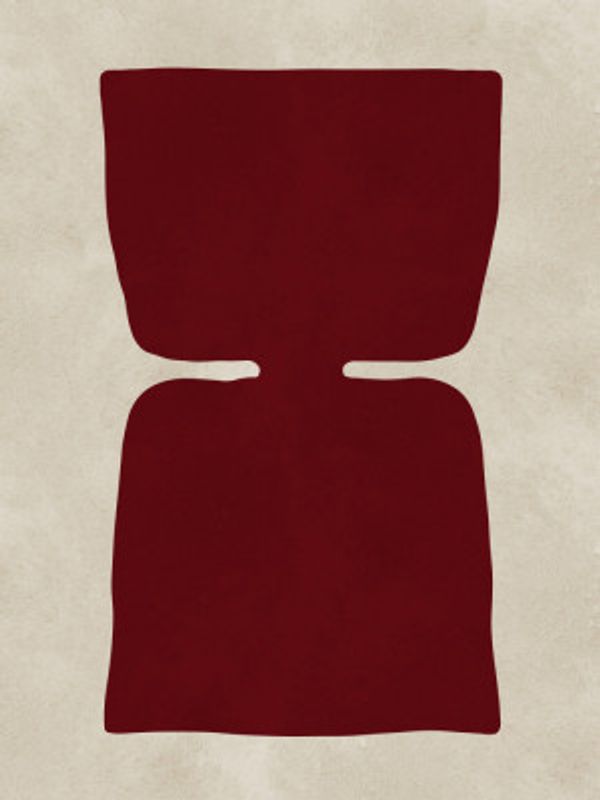 Organic and abstract 4