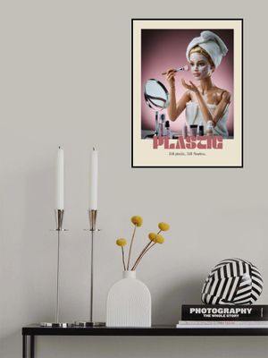 Plastic Life - Plastic