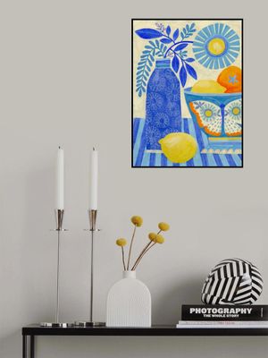 Butterfly Fruit Bowl