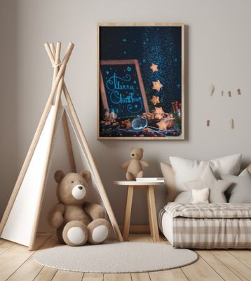 Make a wish (Merry Christmas)