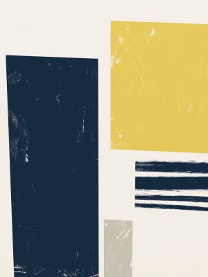Scandi Abstract