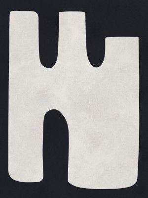 Modern organic art 1