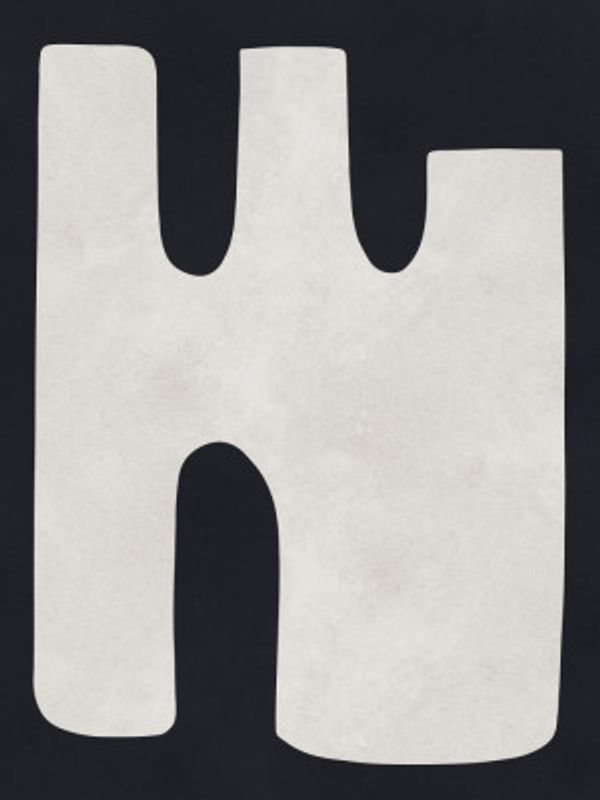 Modern organic art 1