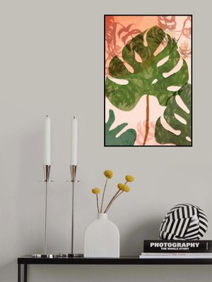 Warm Tropic Whispers