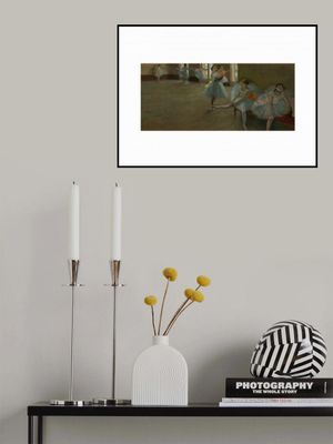 Dancers In the Classroom