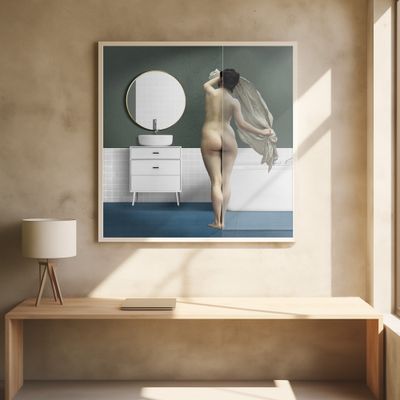 Modern Classical Bathtimes