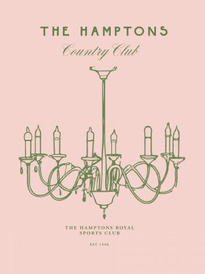 Elegant Chandelier Design