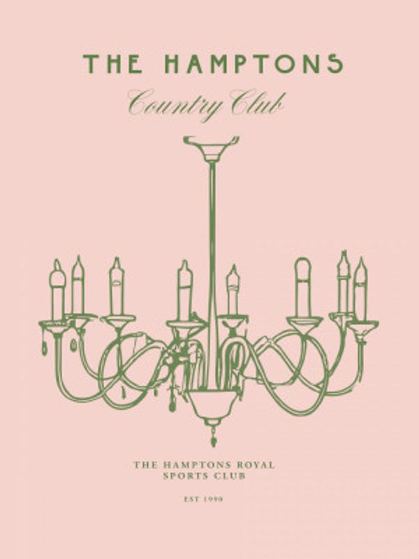 Elegant Chandelier Design