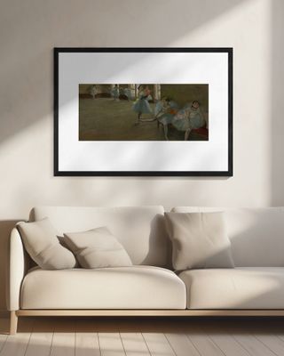 Dancers In the Classroom