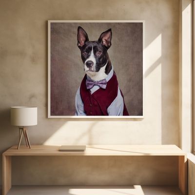 Shelter Pets Project - Petey