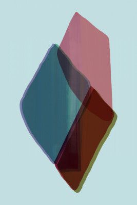 Translucent Diamonds