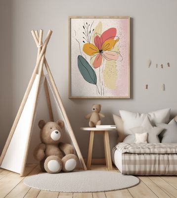 Wild Blossom Reverie