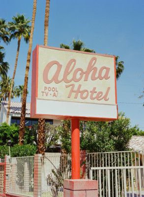 Aloha Hotel