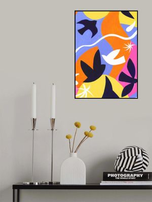 Birds Higher and Higher