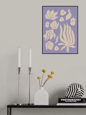 Nature's Silhouettes