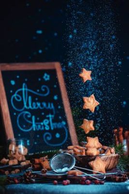 Make a wish (Merry Christmas)