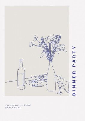 Elegant Table Setting