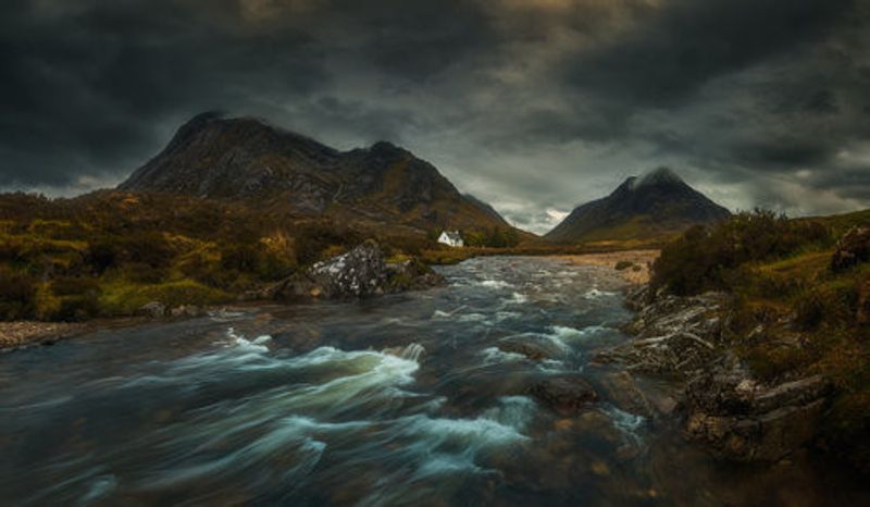Glen Coe