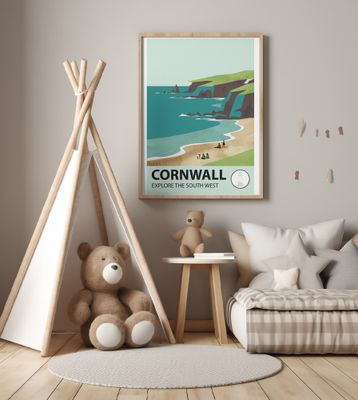 Cornwall: Explore the South West