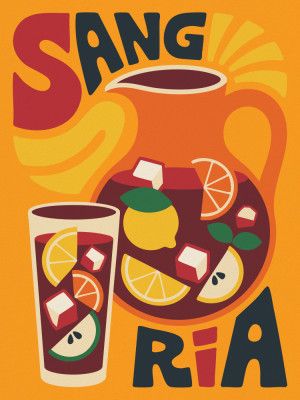 Sunny Sangria