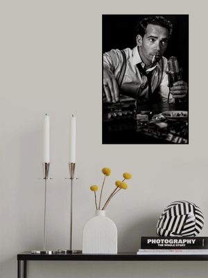 ....good night and good luck...