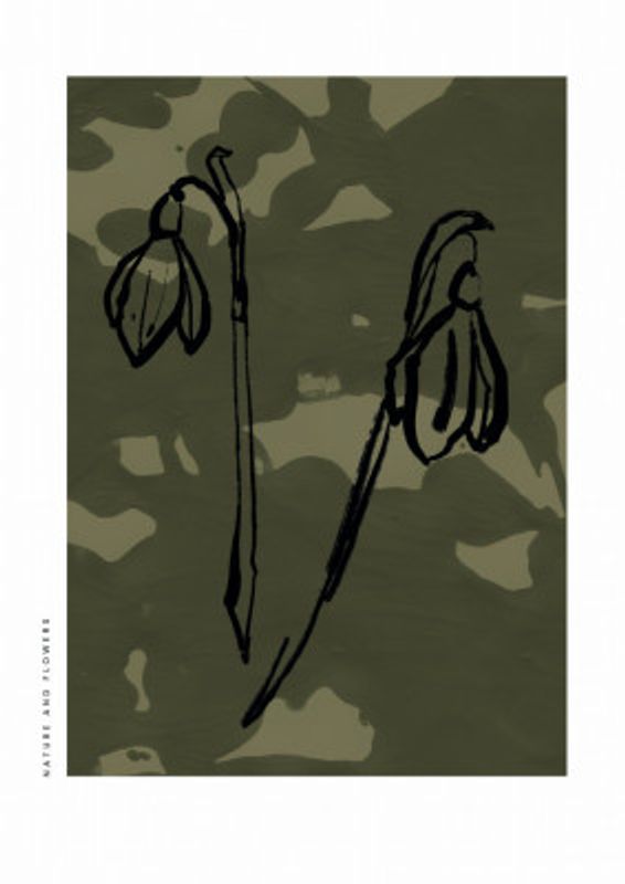 Abstractbotanicsno09