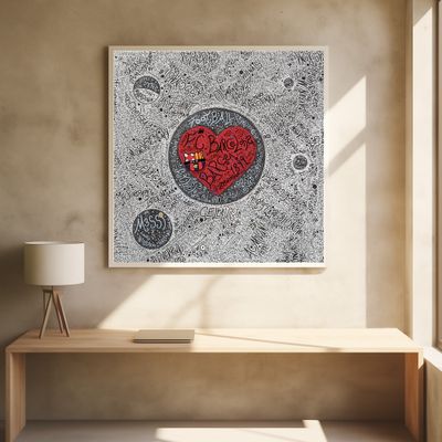 4 the Lov3 of Football