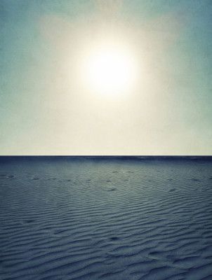 Sea of Sand