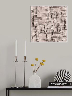 Minimal Organic Wavy Lines 3