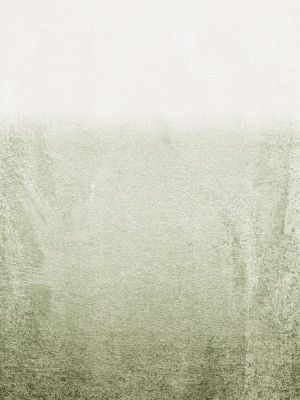 Abstract Texture With Fading Green