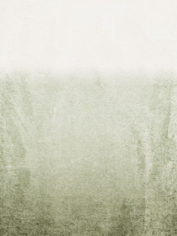 Abstract Texture With Fading Green