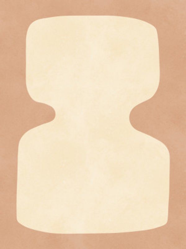 Modern organic art 7