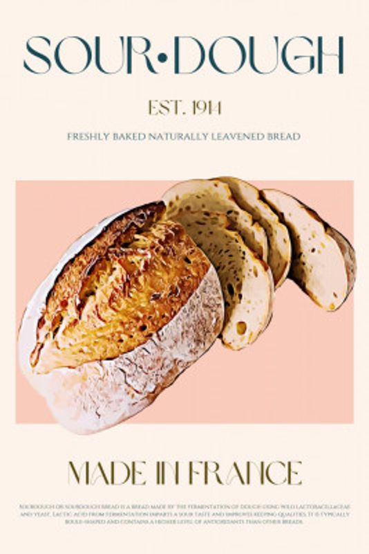 French Bread Delight